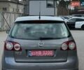 Сірий Фольксваген Golf Plus, об'ємом двигуна 1.4 л та пробігом 226 тис. км за 5500 $, фото 7 на Automoto.ua