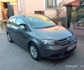 Серый Фольксваген Гольф Плюс, объемом двигателя 1.6 л и пробегом 130 тыс. км за 6300 $, фото 1 на Automoto.ua
