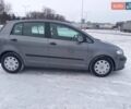 Сірий Фольксваген Golf Plus, об'ємом двигуна 1.6 л та пробігом 163 тис. км за 6150 $, фото 3 на Automoto.ua