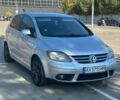 Сірий Фольксваген Golf Plus, об'ємом двигуна 1.6 л та пробігом 267 тис. км за 5300 $, фото 2 на Automoto.ua