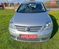 Сірий Фольксваген Golf Plus, об'ємом двигуна 1.6 л та пробігом 225 тис. км за 6900 $, фото 1 на Automoto.ua
