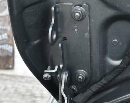 Серый Фольксваген Гольф Плюс, объемом двигателя 1.6 л и пробегом 223 тыс. км за 7499 $, фото 54 на Automoto.ua