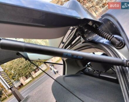 Серый Фольксваген Гольф Плюс, объемом двигателя 1.6 л и пробегом 106 тыс. км за 7300 $, фото 81 на Automoto.ua