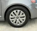 Серый Фольксваген Гольф Плюс, объемом двигателя 1.6 л и пробегом 180 тыс. км за 7650 $, фото 24 на Automoto.ua