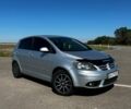 Сірий Фольксваген Golf Plus, об'ємом двигуна 1.9 л та пробігом 279 тис. км за 7200 $, фото 1 на Automoto.ua