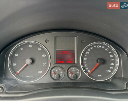 Фольксваген Гольф Плюс 2007 в Полтаве на Automoto.ua Серый Фольксваген Гольф Плюс, объемом двигателя 1.6 л и пробегом 249 тыс. км за 7400 $, фото 12 на Automoto.ua