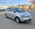 Сірий Фольксваген Golf Plus, об'ємом двигуна 1.6 л та пробігом 188 тис. км за 6799 $, фото 1 на Automoto.ua