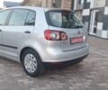 Сірий Фольксваген Golf Plus, об'ємом двигуна 1.6 л та пробігом 235 тис. км за 5950 $, фото 21 на Automoto.ua