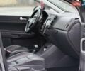 Сірий Фольксваген Golf Plus, об'ємом двигуна 1.39 л та пробігом 266 тис. км за 7150 $, фото 15 на Automoto.ua