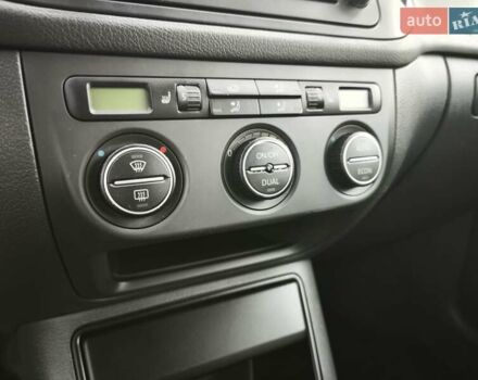 Серый Фольксваген Гольф Плюс, объемом двигателя 1.6 л и пробегом 163 тыс. км за 6900 $, фото 42 на Automoto.ua