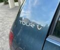 Сірий Фольксваген Golf Plus, об'ємом двигуна 1.4 л та пробігом 166 тис. км за 5999 $, фото 42 на Automoto.ua