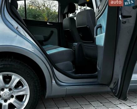 Серый Фольксваген Гольф Плюс, объемом двигателя 1.6 л и пробегом 223 тыс. км за 7499 $, фото 79 на Automoto.ua