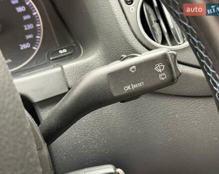 Сірий Фольксваген Golf Plus, об'ємом двигуна 1.9 л та пробігом 241 тис. км за 6600 $, фото 20 на Automoto.ua