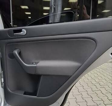 Серый Фольксваген Гольф Плюс, объемом двигателя 1.6 л и пробегом 191 тыс. км за 6900 $, фото 53 на Automoto.ua