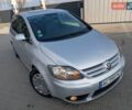 Сірий Фольксваген Golf Plus, об'ємом двигуна 1.97 л та пробігом 246 тис. км за 5999 $, фото 16 на Automoto.ua