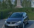 Серый Фольксваген Гольф Плюс, объемом двигателя 1.4 л и пробегом 165 тыс. км за 6000 $, фото 1 на Automoto.ua