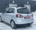 Сірий Фольксваген Golf Plus, об'ємом двигуна 1.4 л та пробігом 193 тис. км за 5700 $, фото 3 на Automoto.ua