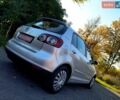 Сірий Фольксваген Golf Plus, об'ємом двигуна 1.4 л та пробігом 265 тис. км за 5100 $, фото 7 на Automoto.ua