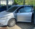 Сірий Фольксваген Golf Plus, об'ємом двигуна 1.6 л та пробігом 164 тис. км за 5999 $, фото 7 на Automoto.ua