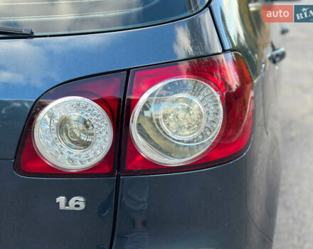 Фольксваген Гольф Плюс 2007 в Днепре (Днепропетровске) на Automoto.ua Серый Фольксваген Гольф Плюс, объемом двигателя 1.6 л и пробегом 233 тыс. км за 7299 $, фото 38 на Automoto.ua