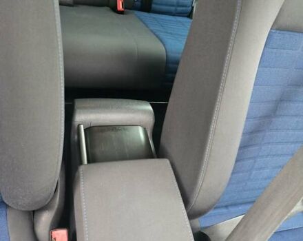 Фольксваген Гольф Плюс 2007 в Луцке на Automoto.ua Серый Фольксваген Гольф Плюс, объемом двигателя 1.6 л и пробегом 226 тыс. км за 6000 $, фото 18 на Automoto.ua