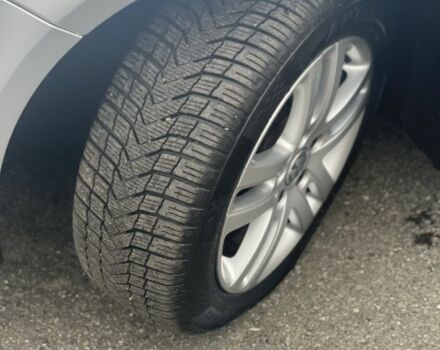 Серый Фольксваген Гольф Плюс, объемом двигателя 1.6 л и пробегом 240 тыс. км за 6900 $, фото 13 на Automoto.ua