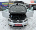 Сірий Фольксваген Golf Plus, об'ємом двигуна 1.6 л та пробігом 224 тис. км за 6550 $, фото 50 на Automoto.ua