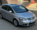Сірий Фольксваген Golf Plus, об'ємом двигуна 1.39 л та пробігом 216 тис. км за 6200 $, фото 8 на Automoto.ua