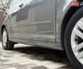 Сірий Фольксваген Golf Plus, об'ємом двигуна 1.9 л та пробігом 241 тис. км за 6600 $, фото 43 на Automoto.ua