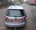 Серый Фольксваген Гольф Плюс, объемом двигателя 1.4 л и пробегом 222 тыс. км за 5850 $, фото 10 на Automoto.ua