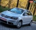 Серый Фольксваген Гольф Плюс, объемом двигателя 1.6 л и пробегом 181 тыс. км за 5599 $, фото 46 на Automoto.ua