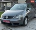 Сірий Фольксваген Golf Plus, об'ємом двигуна 1.6 л та пробігом 210 тис. км за 5650 $, фото 13 на Automoto.ua