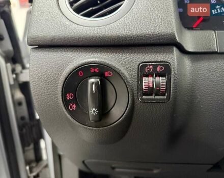 Серый Фольксваген Гольф Плюс, объемом двигателя 1.6 л и пробегом 283 тыс. км за 6490 $, фото 18 на Automoto.ua