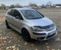 Серый Фольксваген Гольф Плюс, объемом двигателя 1.6 л и пробегом 222 тыс. км за 6499 $, фото 1 на Automoto.ua