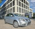 Сірий Фольксваген Golf Plus, об'ємом двигуна 2 л та пробігом 239 тис. км за 3925 $, фото 1 на Automoto.ua