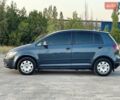 Сірий Фольксваген Golf Plus, об'ємом двигуна 1.6 л та пробігом 233 тис. км за 6900 $, фото 1 на Automoto.ua