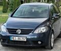 Сірий Фольксваген Golf Plus, об'ємом двигуна 1.4 л та пробігом 166 тис. км за 5999 $, фото 8 на Automoto.ua