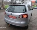 Серый Фольксваген Гольф Плюс, объемом двигателя 1.4 л и пробегом 222 тыс. км за 5850 $, фото 12 на Automoto.ua