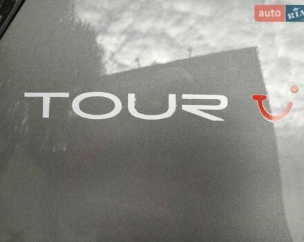 Серый Фольксваген Гольф Плюс, объемом двигателя 1.6 л и пробегом 106 тыс. км за 7300 $, фото 15 на Automoto.ua