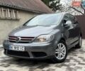 Сірий Фольксваген Golf Plus, об'ємом двигуна 1.9 л та пробігом 241 тис. км за 6600 $, фото 1 на Automoto.ua