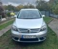 Сірий Фольксваген Golf Plus, об'ємом двигуна 1.6 л та пробігом 190 тис. км за 6500 $, фото 1 на Automoto.ua