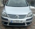 Сірий Фольксваген Golf Plus, об'ємом двигуна 1.6 л та пробігом 229 тис. км за 6700 $, фото 1 на Automoto.ua