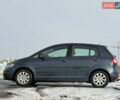 Сірий Фольксваген Golf Plus, об'ємом двигуна 1.6 л та пробігом 197 тис. км за 7999 $, фото 3 на Automoto.ua