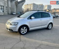 Сірий Фольксваген Golf Plus, об'ємом двигуна 1.6 л та пробігом 188 тис. км за 6799 $, фото 4 на Automoto.ua