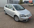 Сірий Фольксваген Golf Plus, об'ємом двигуна 1.4 л та пробігом 191 тис. км за 6500 $, фото 1 на Automoto.ua