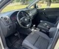 Сірий Фольксваген Golf Plus, об'ємом двигуна 1.6 л та пробігом 155 тис. км за 6699 $, фото 7 на Automoto.ua