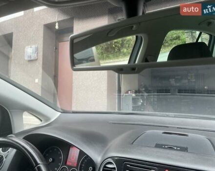 Серый Фольксваген Гольф Плюс, объемом двигателя 1.6 л и пробегом 198 тыс. км за 6900 $, фото 32 на Automoto.ua