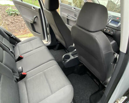 Серый Фольксваген Гольф Плюс, объемом двигателя 0 л и пробегом 192 тыс. км за 5999 $, фото 26 на Automoto.ua