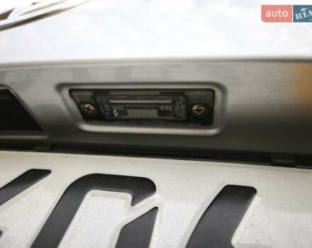 Серый Фольксваген Гольф Плюс, объемом двигателя 1.6 л и пробегом 163 тыс. км за 6900 $, фото 24 на Automoto.ua