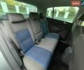 Сірий Фольксваген Golf Plus, об'ємом двигуна 1.39 л та пробігом 203 тис. км за 6200 $, фото 39 на Automoto.ua